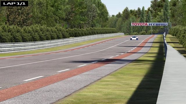 24 Hours Of Le Mans Speed Evolution | 1923-2023 смотреть онлайн