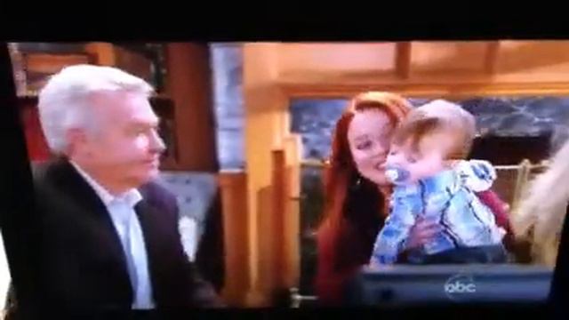 Vicki Buchanan Monologue смотреть онлайн