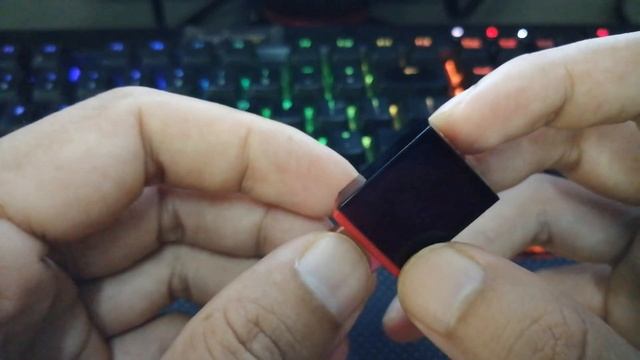 Unbox USB Mini Wifi Adapter Tenda U3 150Mbps 2.4Ghz смотреть онлайн
