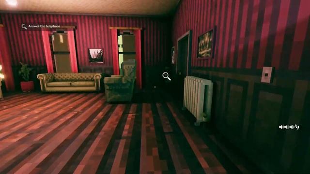 Shadows of Doubt Video Update 1: Scripted Missions in a Procedural World смотреть онлайн