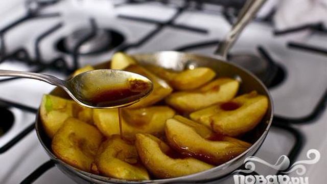 Сборник рецептов