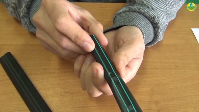 Капельная лента. Какую капельную ленту выбрать. смотреть онлайн