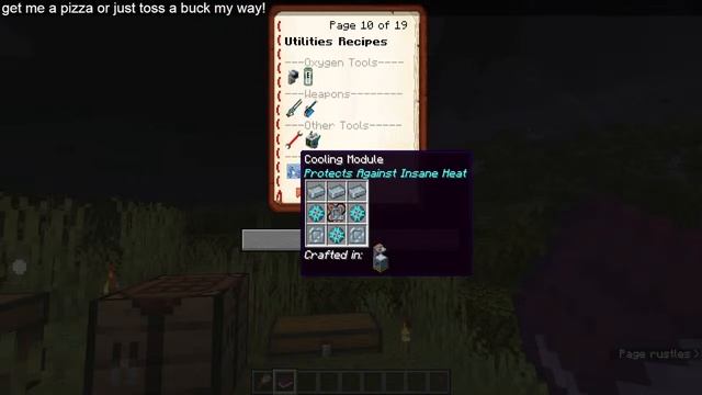 Minecraft 1.20.2 | Testing more Datapacks and Plugins | The Expansion смотреть онлайн