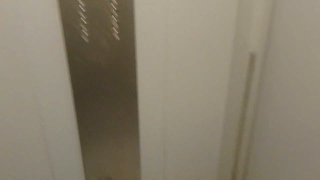 Лифт OTIS 2009 г. @Вайнера, 40. В ЗДАНИИ ЕСТЬ ОХРАНА! смотреть онлайн