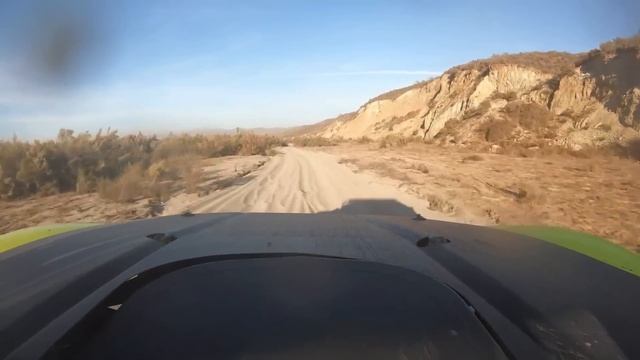 Baja 1000 FULL onboard RAW! 2020 Baja 1000 EP 4 смотреть онлайн