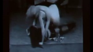4000Hz  «Catfight»     (By Steven W.)