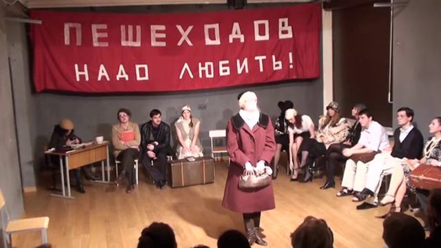 Е. Никитина showreel смотреть онлайн