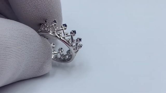 Кольцо корона смотреть онлайн