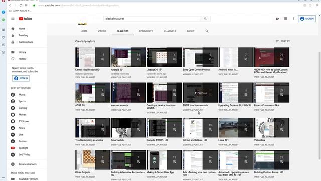 How to build Android.... Where do I start? смотреть онлайн