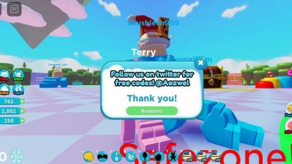 All *Secret* Baby Simulator Codes 2023 | Codes for Baby Simulator 2023 - Roblox Code