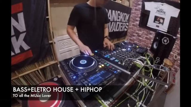 Eletro house MIX Bass house mix #1 (JAuz,DJ Snake, Skrillex, Barong Family) DJ SleepySheep// смотреть онлайн
