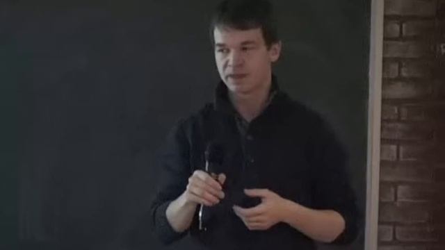 FOSDEM 2013 - Systemd In Debian смотреть онлайн