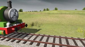Sodor Fallout (My Au) Part 11 Rosie: The Complete Story Remastered