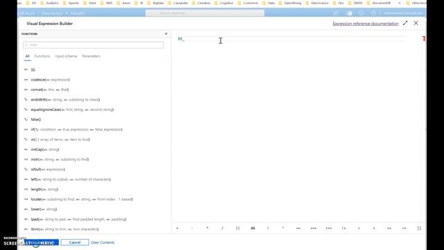 ADF Mapping Data Flows: Distinct Rows смотреть онлайн