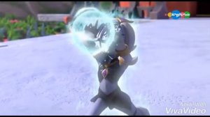 Клип Гормити - Айкор и Аоки ,,Ты любишь эту девочку" (ЗАКАЗ)