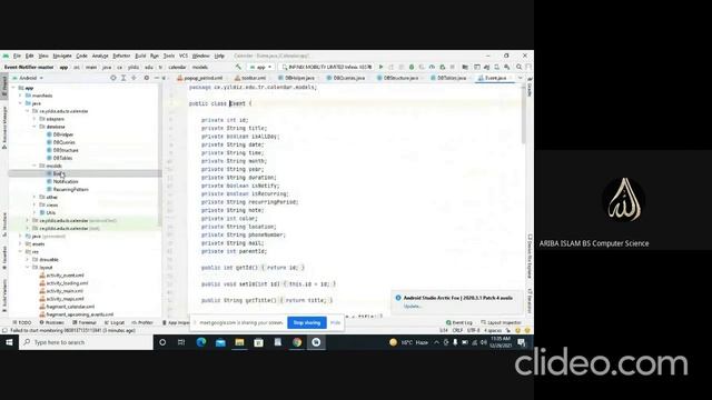 Android | Android Studio | Medicine intake reminder App | 18298 смотреть онлайн