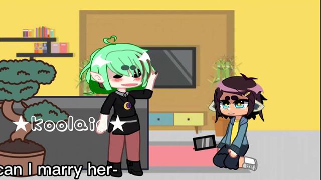 /★ Can I marry Her?★ / FW / old trend/ Gacha redux/ The owl house/ ★koolaid★'s not your's/ смотреть онлайн