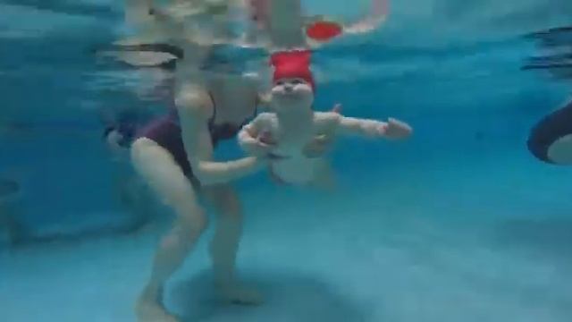 Вода, удовольствие-детки и мамы смотреть онлайн