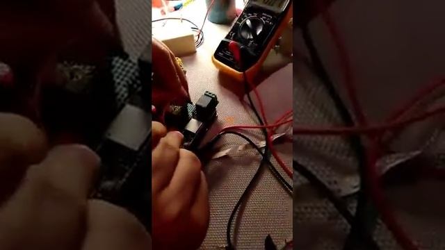 Проверка реле смотреть онлайн