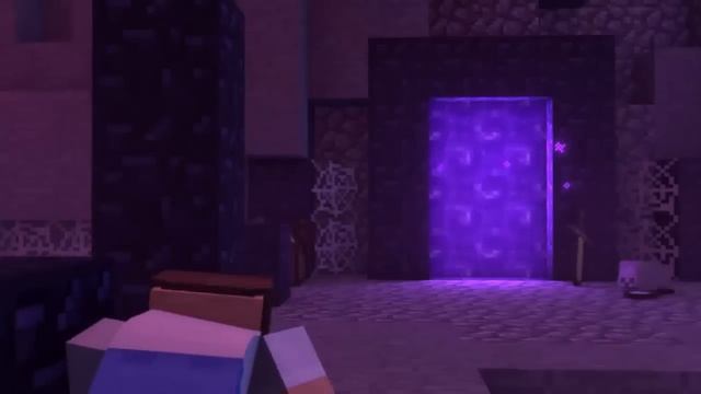 Dig Build Live Episode 1-6 (A Minecraft Animation) смотреть онлайн