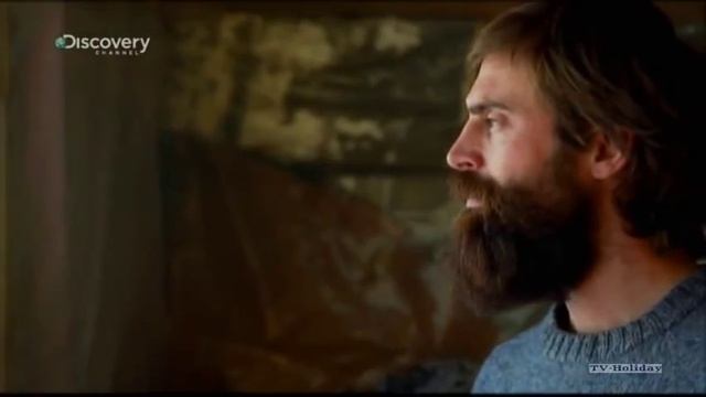 Discovery Channel Hungary Continuity ( Widescreen ) 17-04-12