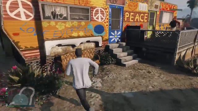 GTA Online - Collecting All 54 Cards (Unlocking High Roller Outfit) Last Location
