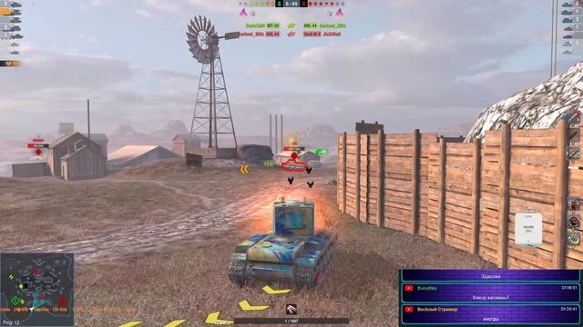 МИР БЛИЦ ТАНКОВ!! Музыка яндекс коллекция смотреть онлайн