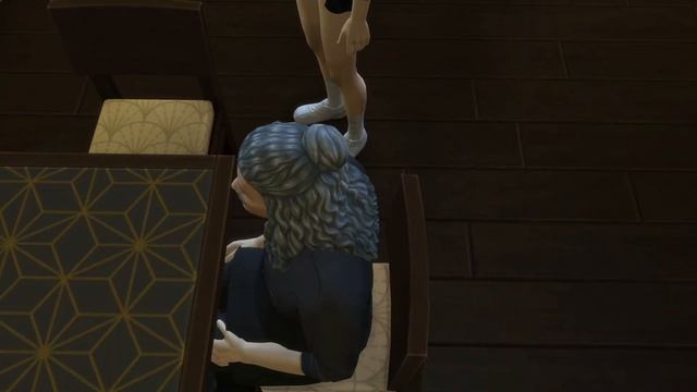 СНЕЖНЫЕ ПРОСТОРЫ - ОБЗОР ДОПОЛНЕНИЯ - THE SIMS 4 (СИМС 4, ГЕЙМПЛЕЙ, ГОРОД) смотреть онлайн