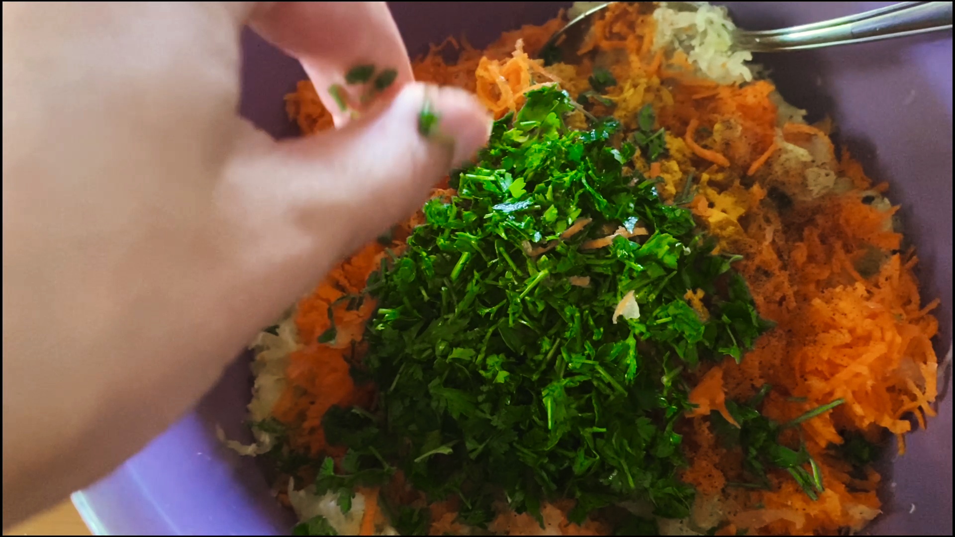 Когда не знаешь что приготовить из кабачков смотреть онлайн