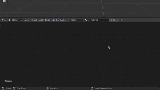 Blender 2.83.3 Guide | Unable to find Node Setup in Shader Editor (Scrolled too far) FIX смотреть онлайн