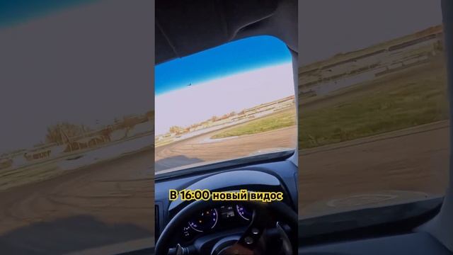 Новый видос про Усть Лабинск сегодня в 16:00 #drift #nissan #skyline смотреть онлайн