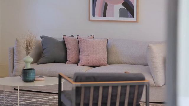 Marshall White: 4 Kendall Street Elwood смотреть онлайн