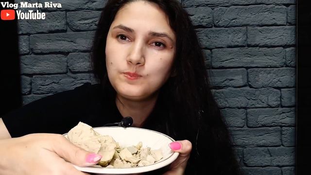MUKBANG•ASMR• DESSERT SUNFLOWER