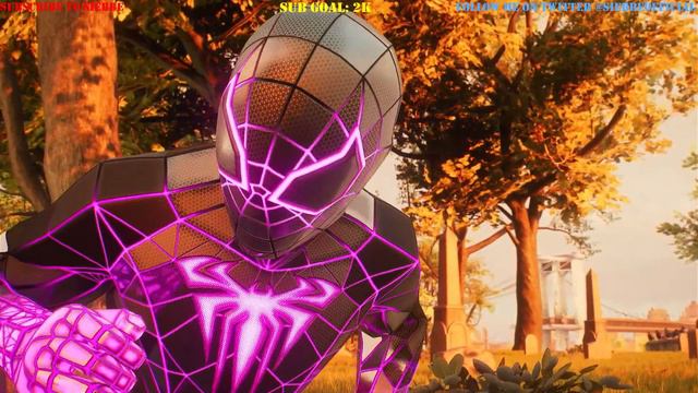 Marvel's Spider-Man 2: [Part 3] [NEW GAME +] [PS5] смотреть онлайн