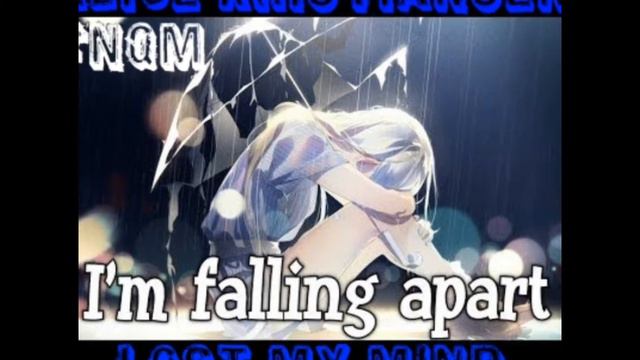 Alice Kristiansen - Lost my mind (nightcore) смотреть онлайн