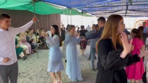 Красивая песня «Мубарак» - Гюльназ Гаджикурбанова