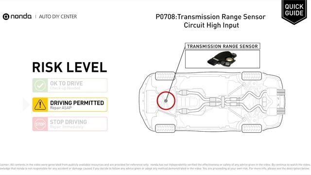 What is P0708 Engine Code [Quick Guide] смотреть онлайн