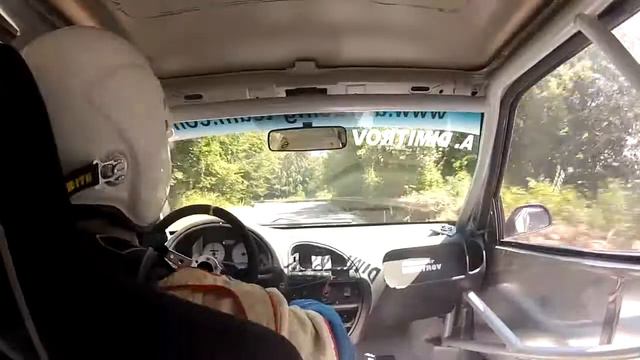 hill-climb Aleksandar Dimitrov смотреть онлайн