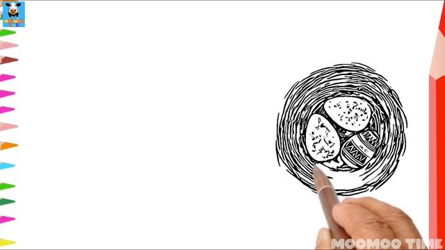 Hey kids! Time to learn A for Apple ? B for Ball ? C for Cat D for Dog ?|MOOMOO TIME смотреть онлайн