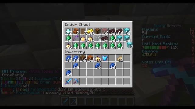 Minecraft Gameplay PC #3 смотреть онлайн