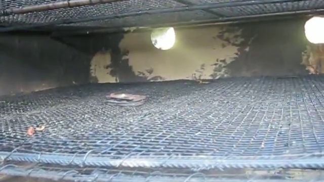 Обзор моєї коптілки смотреть онлайн