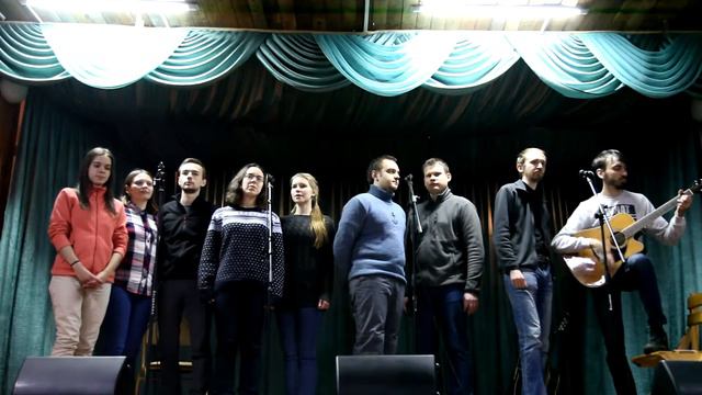 гр. Медведева (Слет 2018) смотреть онлайн