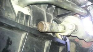 ВТОРАЯ ПЕЧКА В НИВУ