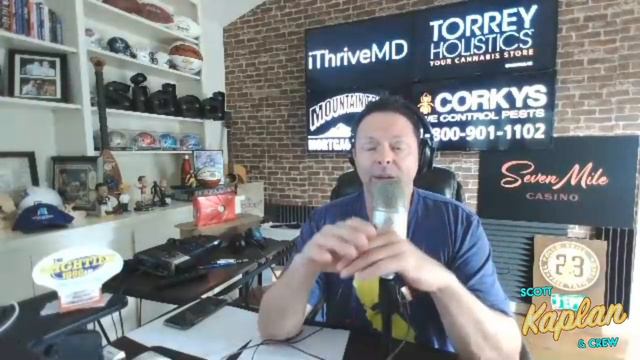 CHARGERS WIN WILD GAME v BROWNS | SCOTT THE CHARGER FAN? | FURY KO's WILDER IN FIGHT OF THE YEAR смотреть онлайн