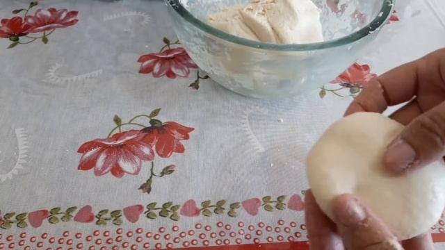 Lanche de polvilho sem forno pronto em minutos, delicioso impossível comer apenas um смотреть онлайн