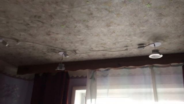 Светодиодные светильники в потолок смотреть онлайн