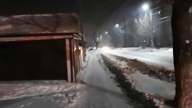 Любопытный участок города, где со мной происходят истории. 16 декабря 2023 смотреть онлайн