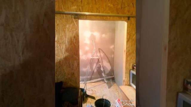 Стройка Видеоглазом