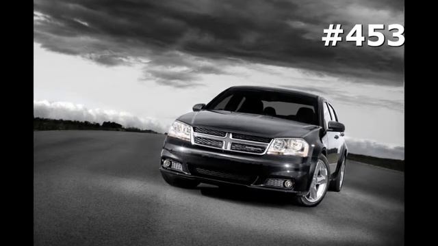 #453. Самые надежные автомобили - Dodge (Популярные иномарки) смотреть онлайн