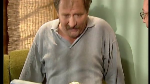 Świat według Kiepskich - Odcinek 104